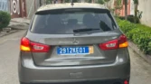 Mitsubishi Outlander à vendre Abidjan - Voiture Côte d'Ivoire