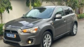 Mitsubishi Outlander à vendre Abidjan - Voiture Côte d'Ivoire