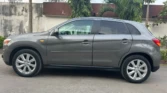 Mitsubishi Outlander à vendre Abidjan - Voiture Côte d'Ivoire