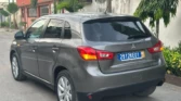 Mitsubishi Outlander à vendre Abidjan - Voiture Côte d'Ivoire