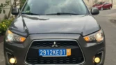 Mitsubishi Outlander à vendre Abidjan - Voiture Côte d'Ivoire