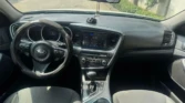 Kia Optima à vendre Abidjan - Voiture Côte d'Ivoire
