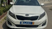 Kia Optima à vendre Abidjan - Voiture Côte d'Ivoire