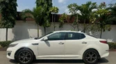 Kia Optima à vendre Abidjan - Voiture Côte d'Ivoire