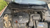 Kia Optima à vendre Abidjan - Voiture Côte d'Ivoire
