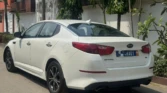 Kia Optima à vendre Abidjan - Voiture Côte d'Ivoire
