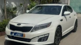 Kia Optima à vendre Abidjan - Voiture Côte d'Ivoire