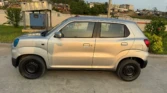 Suzuki Expresso à vendre Abidjan - Voiture Côte d'Ivoire