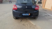 Suzuki Swift à vendre Abidjan - Voiture Côte d'Ivoire