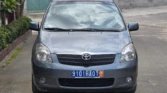Toyota Verso à vendre Abidjan - Voiture Côte d'Ivoire