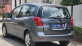 Toyota Verso à vendre Abidjan - Voiture Côte d'Ivoire