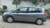 Toyota Verso à vendre Abidjan - Voiture Côte d'Ivoire