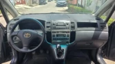 Toyota Verso à vendre Abidjan - Voiture Côte d'Ivoire