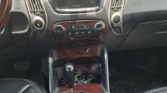 Hyundai Tucson à vendre Abidjan - Voiture Côte d'Ivoire