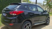 Hyundai Tucson à vendre Abidjan - Voiture Côte d'Ivoire