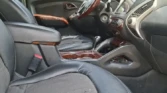 Hyundai Tucson à vendre Abidjan - Voiture Côte d'Ivoire