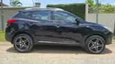 Hyundai Tucson à vendre Abidjan - Voiture Côte d'Ivoire