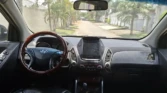 Hyundai Tucson à vendre Abidjan - Voiture Côte d'Ivoire