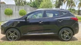 Hyundai Tucson à vendre Abidjan - Voiture Côte d'Ivoire