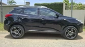Hyundai Tucson à vendre Abidjan - Voiture Côte d'Ivoire