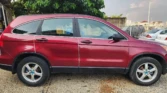 Honda crv à vendre Abidjan - Voiture Côte d'Ivoire