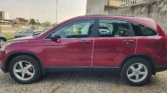 Honda crv à vendre Abidjan - Voiture Côte d'Ivoire
