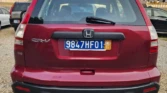 Honda crv à vendre Abidjan - Voiture Côte d'Ivoire