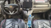 Honda crv à vendre Abidjan - Voiture Côte d'Ivoire