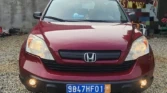 Honda crv à vendre Abidjan - Voiture Côte d'Ivoire