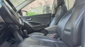 Hyundai Santa Fé à vendre Abidjan - Voiture Côte d'Ivoire