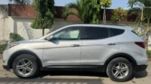 Hyundai Santa Fé à vendre Abidjan - Voiture Côte d'Ivoire