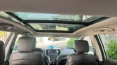 Hyundai Santa Fé à vendre Abidjan - Voiture Côte d'Ivoire