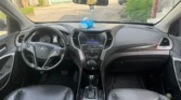 Hyundai Santa Fé à vendre Abidjan - Voiture Côte d'Ivoire