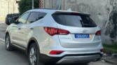Hyundai Santa Fé à vendre Abidjan - Voiture Côte d'Ivoire