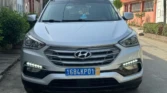 Hyundai Santa Fé à vendre Abidjan - Voiture Côte d'Ivoire