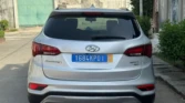 Hyundai Santa Fé à vendre Abidjan - Voiture Côte d'Ivoire