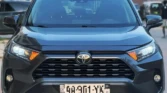 Toyota RAv à vendre Abidjan - Voiture Côte d'Ivoire