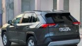 Toyota RAv à vendre Abidjan - Voiture Côte d'Ivoire