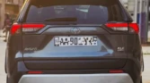 Toyota RAv à vendre Abidjan - Voiture Côte d'Ivoire