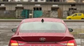 Hyundai Elantra à vendre Abidjan - Voiture Côte d'Ivoire