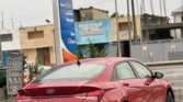 Hyundai Elantra à vendre Abidjan - Voiture Côte d'Ivoire
