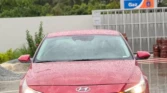 Hyundai Elantra à vendre Abidjan - Voiture Côte d'Ivoire