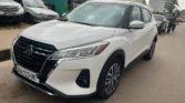 Nissan Kicks à vendre Abidjan - Voiture Côte d'Ivoire