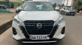 Nissan Kicks à vendre Abidjan - Voiture Côte d'Ivoire