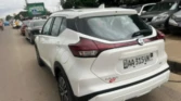Nissan Kicks à vendre Abidjan - Voiture Côte d'Ivoire