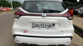 Nissan Kicks à vendre Abidjan - Voiture Côte d'Ivoire
