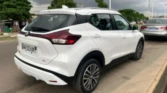 Nissan Kicks à vendre Abidjan - Voiture Côte d'Ivoire