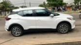 Nissan Kicks à vendre Abidjan - Voiture Côte d'Ivoire