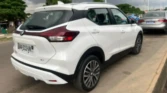 Nissan Kicks à vendre Abidjan - Voiture Côte d'Ivoire