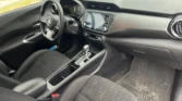 Nissan Kicks à vendre Abidjan - Voiture Côte d'Ivoire